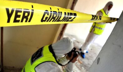 Diyarbakır’da aile dehşeti: Eniştesinin bıçakladığı kişi öldü
