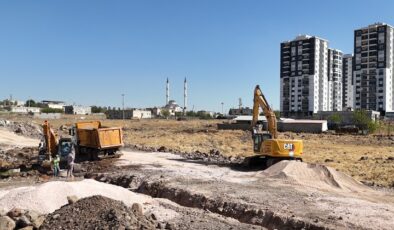 Dev Yatırımın Yüzde 25’i Tamamlandı