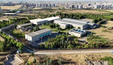 DİSKİ’den 1 milyar TL’lik dev İçmesuyu Arıtma Tesisi yatırımı başlıyor
