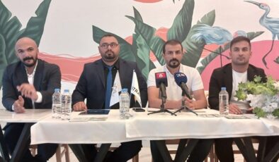 Diyarbakır’dan Direkt Dubai Uçuşlu Turlar Başlıyor