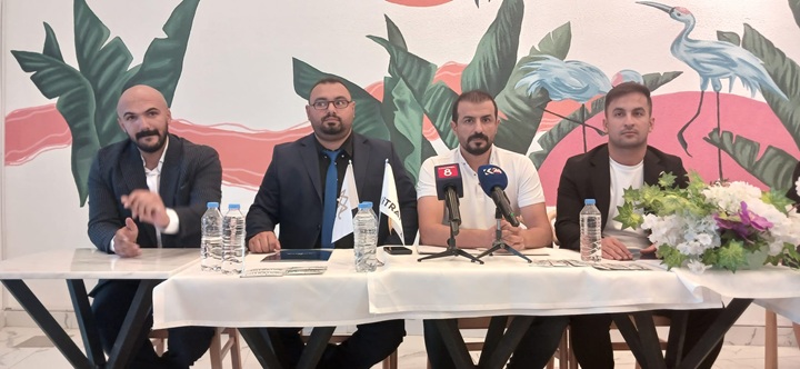 Diyarbakır’dan Direkt Dubai Uçuşlu Turlar Başlıyor