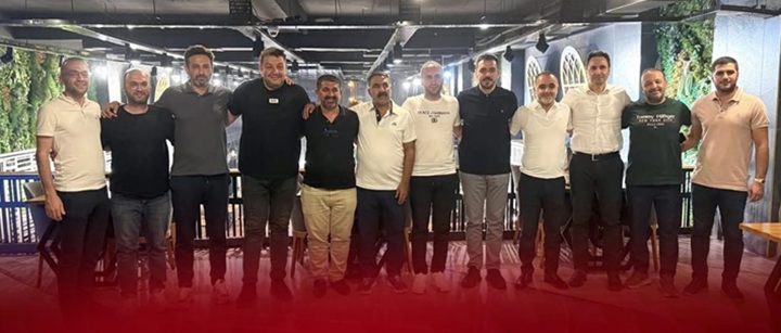 Diyarbakırspor’a sürpriz Başkan