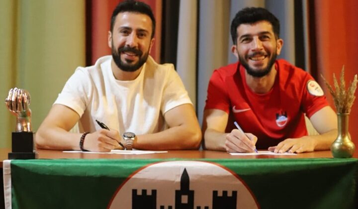 Diyarbekirspor’dan 4 Transfer Birden