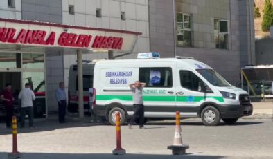 Düğünün ardından rastgele ateş açılması sonucu yaralanan damat öldü
