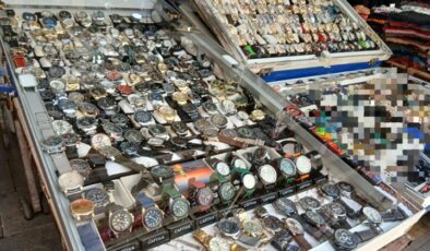 E – Ticaret Saat Satıcısı Esnafları Olumsuz Etkiliyor