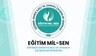 Eğitim Mil-Sen’den “Sahte Diploma” Tepkisi