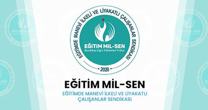 Eğitim Mil-Sen’den “Sahte Diploma” Tepkisi