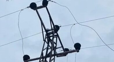 Elektrik akımına kapılan kişi öldü