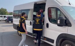 Eşinin ölümüyle suçlanan kadın hakkında tutuklama kararı verildi
