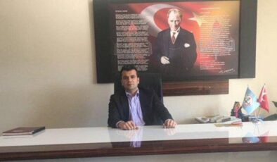 Kulp İlçe Milli Eğitim müdürü görevden alındı