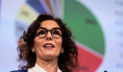 Lahbib: Gazze’deki insan acısının büyüklüğü yürek parçalayıcı