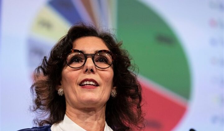 Lahbib: Gazze’deki insan acısının büyüklüğü yürek parçalayıcı