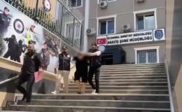 Hapis cezası bulunan hükümlü, kümeste yakalandı