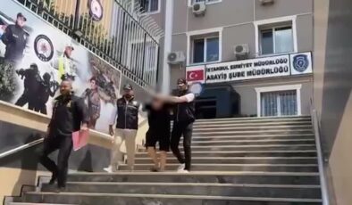 Hapis cezası bulunan hükümlü, kümeste yakalandı
