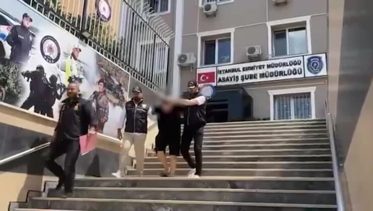 Hapis cezası bulunan hükümlü, kümeste yakalandı