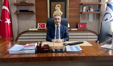 Diyarbakır İş Kur İl Müdürlüğü’nde görev değişikliği