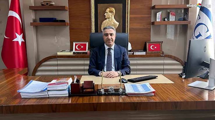 Diyarbakır İş Kur İl Müdürlüğü’nde görev değişikliği