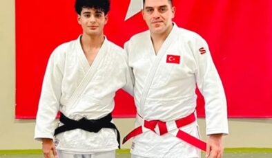 Diyarbakır Judo Tarihine Adını Yazdırıyor: Özgür Alagöz Balkan Arenasında!