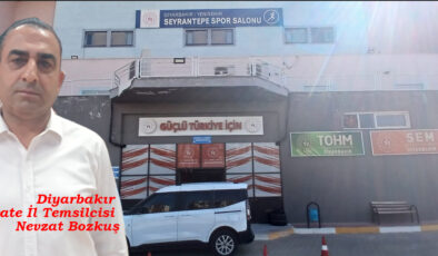 Diyarbakır, Türkiye Karate Premier Ligi’ne Ev Sahipliği yapıyor