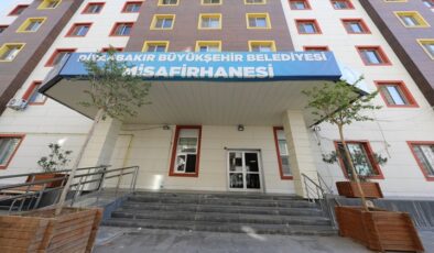 Kız Öğrenci Misafirhanesi için yeni dönem kayıtları başladı
