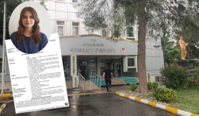 17 yaşındaki Kübra’yı hayattan koparan sürücünün davası bugün başladı
