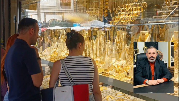 Başkan Yüksel’den “karalama kampanyası” açıklaması
