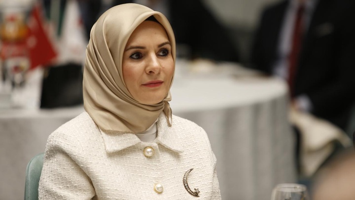 Bakan Özdemir’den kazada hayatını kaybeden Diyarbakırlılar için taziye mesajı