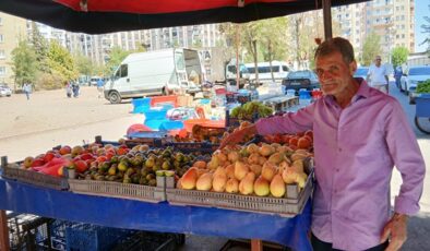 Sezonun İlk Satışı Yapıldı