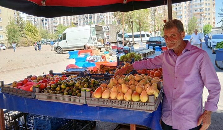 Sezonun İlk Satışı Yapıldı