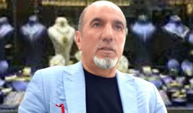 Diyarbakır’daki kuyumculardan başkana tepki