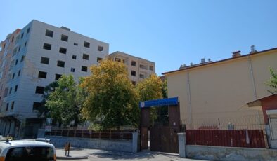 Okul Açılıyor Tehlike Giderilmiyor