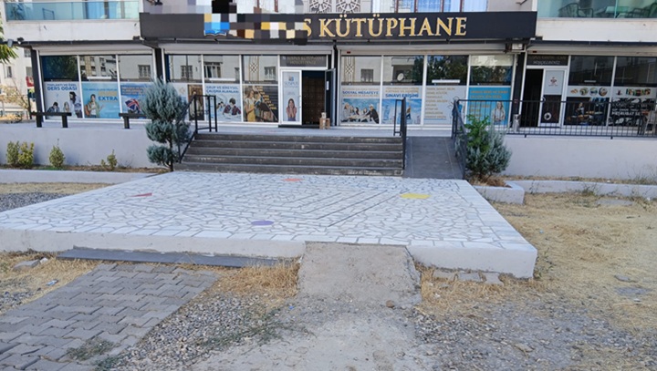 Kurs Fiyatları Arttı, Kütüphanelere İlgi Patladı