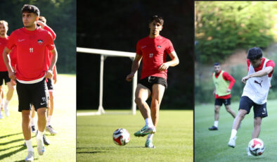Diyarbekirspor’da Transfer Hareketliliği
