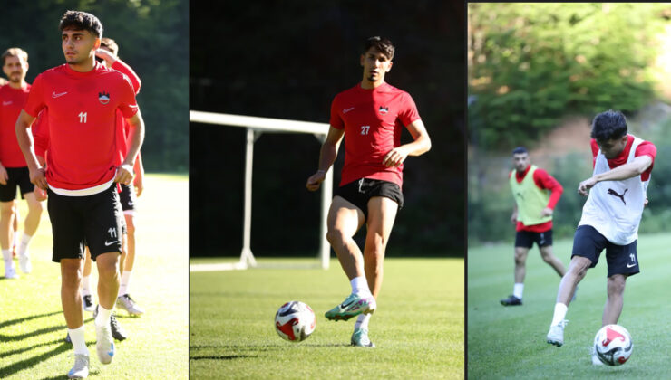 Diyarbekirspor’da Transfer Hareketliliği