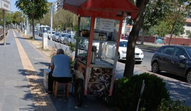 Su satıcılarında satışlar patladı