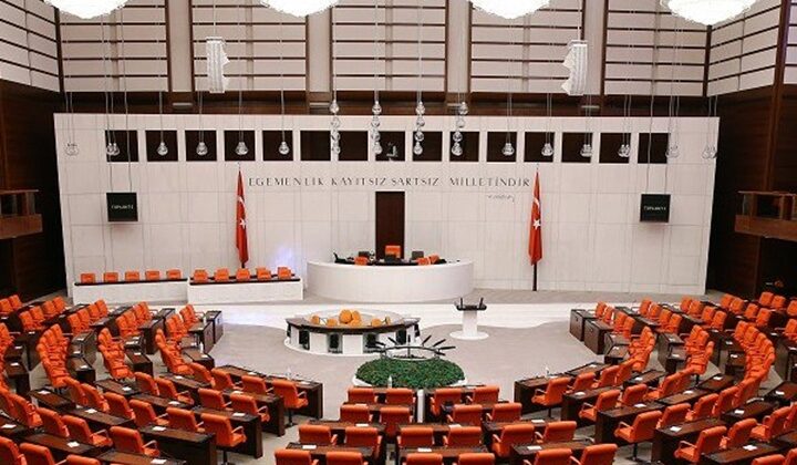 TBMM Genel Kurulu, Gazze gündemiyle olağanüstü toplandı