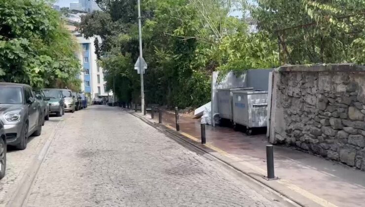 Temizlik personeli, çöpte vücudunda yanık ve kesikler olan bebek cesedi buldu
