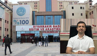 Mobbing iddiaları sonrası Başhekim istifa etti, gözler Kalite Müdürü’ne çevrildi
