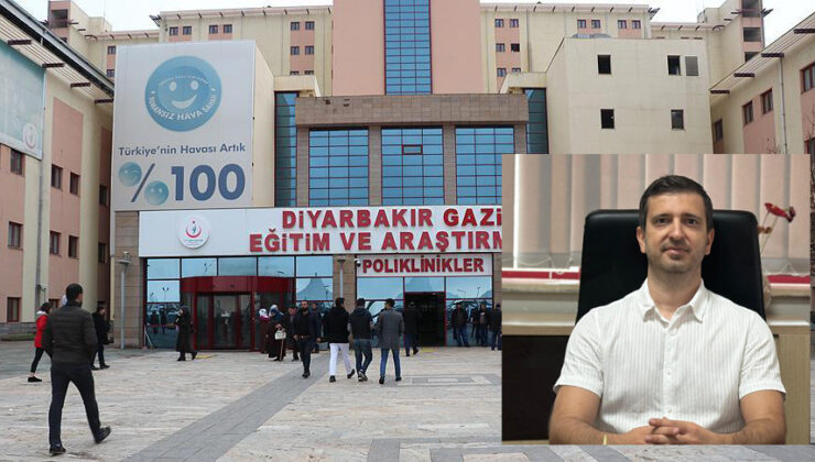 Mobbing iddiaları sonrası Başhekim istifa etti, gözler Kalite Müdürü’ne çevrildi