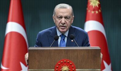 Cumhurbaşkanı Erdoğan: “Terörsüz Türkiye” için tek bir taviz bile yok
