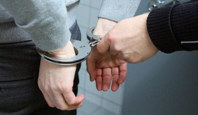 Gaziantep’te 30 yıl hapis cezasıyla aranan cinayet hükümlüsü yakalandı