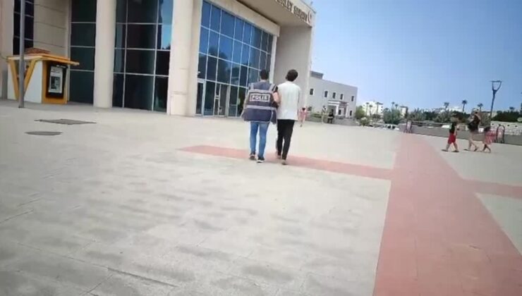Aranan 5 firari hükümlü yakalandı