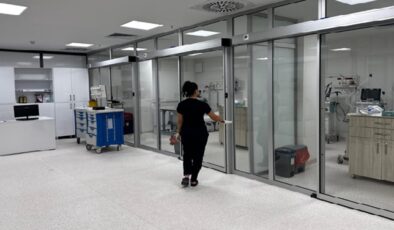 Yetişkin Yoğun Bakım Kapasitesi Yaklaşık %50 Artacak