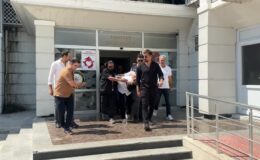 Hiranur’un öldürülmesine ilişkin yakalanan 3 zanlı adliyede
