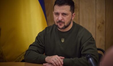 Zelenski: Donetsk’teki Rus saldırısında 20’den fazla sivil öldü