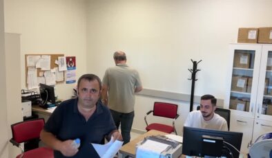 20 yıllık bağımlılığından sigara bırakma polikliniğinin desteğiyle kurtuldu