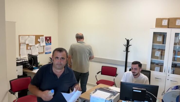 20 yıllık bağımlılığından sigara bırakma polikliniğinin desteğiyle kurtuldu