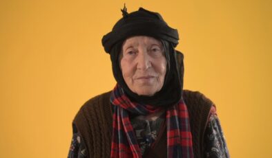 Selçuklu izleriyle Palas’ta kadınların baş bağlama biçimi