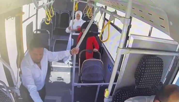 Nikahlarına yetişemeyen çifte sürpriz: Şoför hem götürdü hem şahit oldu