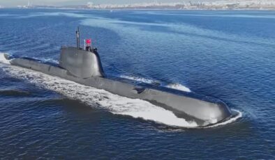 Türk mühendisliğinin ürünü FLEETSTAR ve SUBSTAR dünyaya açıldı